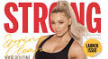First Issue of STRONG Fitness Magazine hits stands today