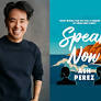 Q&A: Ash Perez, Author of ‘Speak Now’
