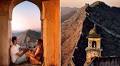 This Spanish Couple Quit Their Day Jobs To Explore Asia & South America For 9 Months