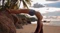 Thais outraged by tourist doing yoga poses at historic and sacred sites