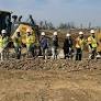 Burkentine Builders Breaks Ground on 100,000-Square-Foot Warehouse Project