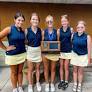 Crookston Girls Golf advances to Section golf tournaement after 2nd place finish in sub-section meet