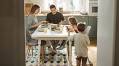 Policy Corner: Table Talk