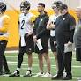 Tim Benz: Bet on ‘old dog’ Mason Rudolph learning some ‘new tricks’