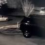 'Actions have consequences': stolen Mercedes ran out of fuel near police