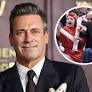 Why Did Michael Gandolfini Seek Mentorship From Jon Hamm?