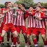 ‘We will be everything we’ve been this season and more’ – Hamm’s vow as he toasts Steyning Town double