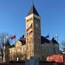 Public defender charged after alleged assault on client inside Saline County Courthouse