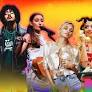 Some awesome artists to enjoy this AANHPI heritage month and beyond