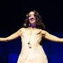 Grief, joy and Indian heritage: US singer Raveena ends tour on a high note in SA