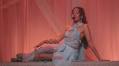 Raveena’s show at The Van Buren was a beautiful, meditative experience