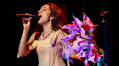 Raveena puts on a vibrant performance
