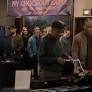 Law & Order: SVU S27E18: "Gimmick" First Look: Jake Goes Fanboying