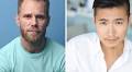 ‘AJ And The Queen’ Casts Matthew Wilkas; Christopher Naoki Lee Joins ‘The Terror’