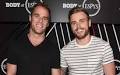 Olympian Gus Kenworthy and Boyfriend Matt Wilkas Have Separated But 'Remain Close Friends'