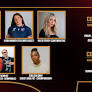 Jess Sims Hosting ESPN's "Courtside" Altcast for Women's Final Four Basketball This Weekend
