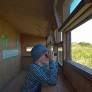 Gen Z leads birdwatching boom as more Britons reach for the binoculars
