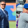 Ron Darling, Carlos Mendoza
