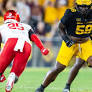 How Max Iheanachor Went from Total Unknown to Steelers Scouts’ Darling