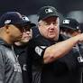 Former umps watch their brethren deal with ABS and feel sympathy, pain - The Athletic