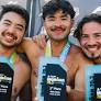 Transmasc Ironman team wins third place 'for trans people and beyond'