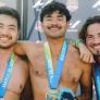 Transmasc team secure third place at 2026 Athletic Brewing Ironman