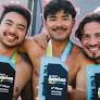 Team Iron Transmasc Races to Third in Men’s Relay Division