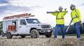 Morgan Olson Unveils Jeep® Gladiator-Based Kestrel Work Truck