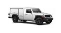 Morgan Olson Launches the Kestrel Work Truck | THE SHOP