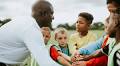 Two Rules Parents Should Enforce Before Allowing Their Child To Quit A Sport