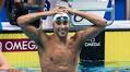 15-year-olds Join Van Der Burgh & Le Clos On South African CG Roster