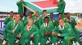 SASCOC name Team SA for Commonwealth Games 2018