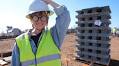 Why some homeowners rebuilding from the Palisades Fire are choosing concrete