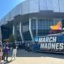 March Madness draws ‘electric’ crowds to Sacramento. More women’s sports could follow