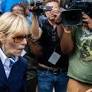 Exclusive: Justice Department launches a criminal investigation into Trump accuser E. Jean Carroll