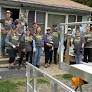 Neighbors unite for essential home repairs during National Rebuilding Month