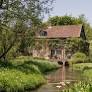 Converted mill in an ‘enchanting setting’ for sale at £2.9 million