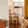 Before & After: This Cheerful Portland Kitchen Renovation Puts Laminate Firmly Back in Style