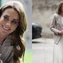 Kate Middleton Brings Muted Colorways to Italy