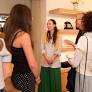 Designer Jenni Kayne hosts Palm Beach book-signing event for new release