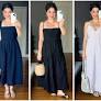 I Tried 24 Quince Summer Dresses — In-Depth Try‑On Review & Top Picks