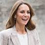 Kate Middleton Swaps Trousers for a Breezy Pleated Skirt on Day 2 of Her Italy Solo Tour