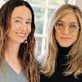 Jennifer Aniston Celebrates Designer Jenni Kayne in Summerland, Calif. and More Celeb Red Carpet Photos: April 2026