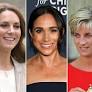 Kate Middleton’s Chic Pleated Midiskirt Simultaneously Nods to Both Princess Diana and Meghan Markle