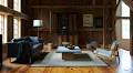 Add Tranquility to Your Home with Modern Pastoral Decor