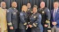 SPD Celebrates Promotions To Assistant Chief and Major