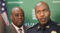 Savannah police HR complaint: Chief Roy Minter showed ’favoritism,’ ’outright disrespect’ towards staff