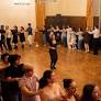 Historical Ballroom Dance club swings into history with dance lessons for students