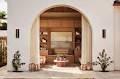The Marriage Compromise This Designer Made in Her Newport Beach Home? A Hidden Guitar Cabinet