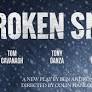 ‘Broken Snow’ A Psychological Thriller at Theatre 71